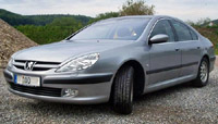 Peugeot 307 607 Multi-Language 1999-2004 Service Repair Manual