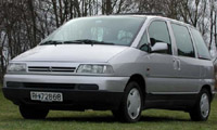 Peugeot 806 Muti-Language 1994-2002 Service Repair Manual