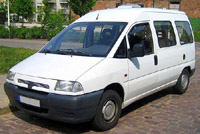 Peugeot Expert Muti-Language 1995-2004 Service Repair Manual