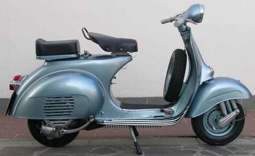 Piaggio Vespa 150  Service Repair Manual