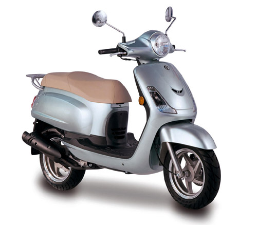 Piaggio Vespa Lx-4t 150  Service Repair Manual