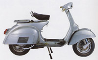 Piaggio Vespa Sprint  Service Repair Manual