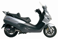 Piaggio X9 500 2001-2009 Service Repair Manual
