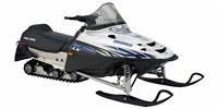 Polaris 2 Stroke Snowmobile 2007 Service Repair Manual