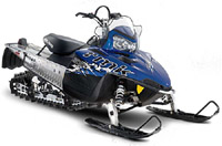 Polaris High-Performance Snowmobile 2001 Service Repair Manual