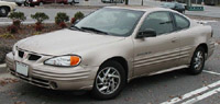 Pontiac Grand Am 1999-2005 Service Repair Manual