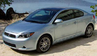 Scion Tc 2004-2006 Service Repair Manual