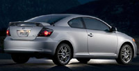 Scion Tc 2007-2010 Service Repair Manual