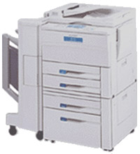 Sharp Ar-5132  Service Repair Manual