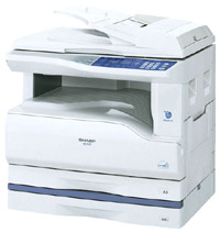 Sharp Ar-5316 Ar-5320  Service Repair Manual