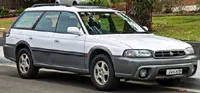 Subaru Outback 1 1995-1999 Service Repair Manual