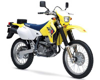Suzuki DR-Z400 DR-Z400SM 2000-2007 Service Repair Manual