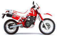 Suzuki Dr650rs 1990-1995 Service Repair Manual
