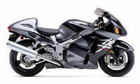 Suzuki Gsx-1300r Hayabusa 1999-2003 Service Repair Manual