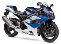 Suzuki Gsx-R1000 2005-2006 Service Repair Manual