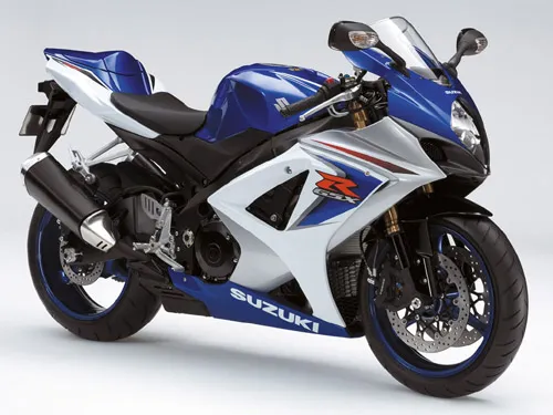 Suzuki Gsx-R1000 2007-2008 Service Repair Manual