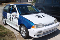 Suzuki Swift Gti 1989-1994 Service Repair Manual