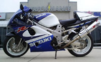 Suzuki Tl1000r 1998-2002 Service Repair Manual
