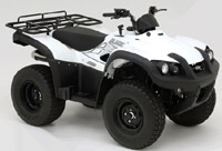 Tgb Blade 250 Atv  Service Repair Manual