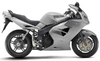 Triumph Sprint St-1050 2005-2010 Service Repair Manual