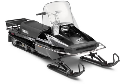 Yamaha Br250 Bravo Snowmobile  Service Repair Manual