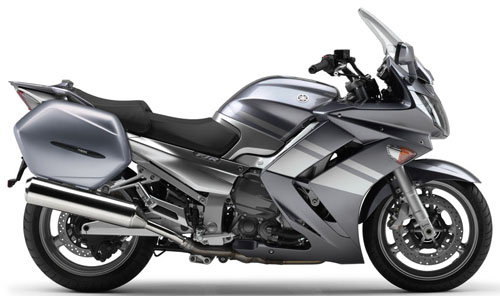 Yamaha Fjr-1300 2001-2005 Service Repair Manual