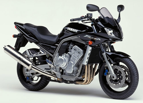 Yamaha Fzs1000 2000-2006 Service Repair Manual