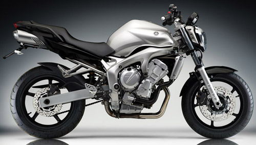 Yamaha Fzs6w Fzs6wc 2007-2009 Service Repair Manual