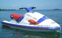 Yamaha WaveRaider 700 760 1100 1994-1997 Service Repair Manual