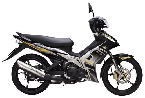 Yamaha T135 2005-2010 Service Repair Manual