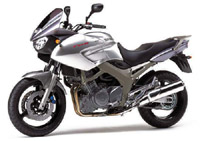 Yamaha Tdm-900 2001-2010 Service Repair Manual