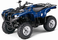 Yamaha Yfm-660f Grizzly Atv 2002-2008 Service Repair Manual