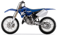 Yamaha Yz125 2005 Service Repair Manual