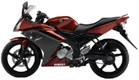 Yamaha Yzf-R15 2008-2011 Service Repair Manual