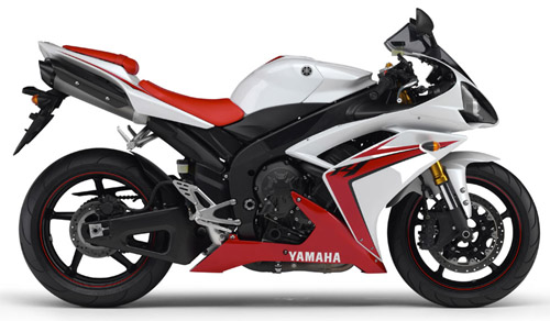 Yamaha Yzf-R1 2007-2008 Service Repair Manual