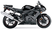 Yamaha Yzf-R6 2003-2005 Service Repair Manual